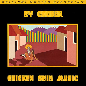 Ry Cooder